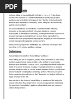 Download Honour Killing by Ujjwal Sharma SN106643727 doc pdf