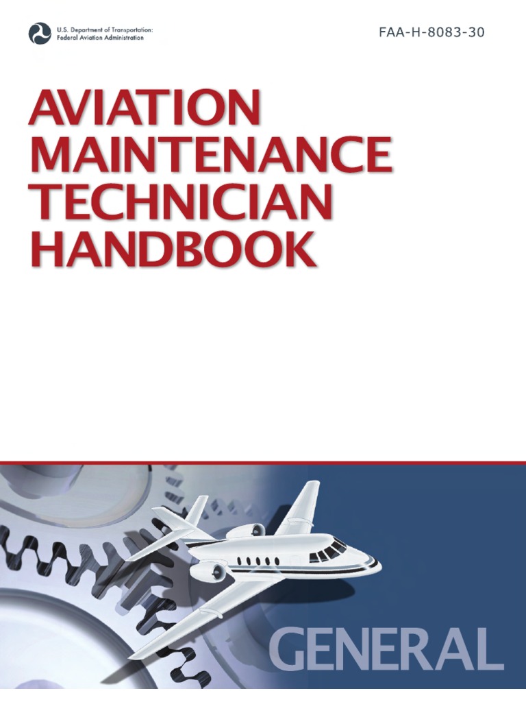 FAA Aircraft Maintenance Technician Handbook PDF Heat Treating