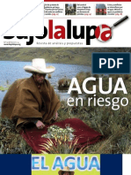 Agua en Riesgo