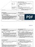 Pharma Nephro Cards