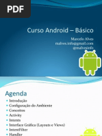 Android Básico
