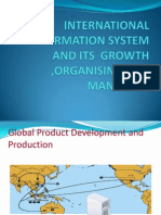 International Information System