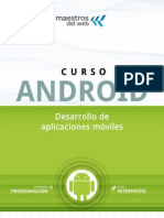 Guia Android Aplicaciones