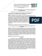 Aspectos Da Comercialização de Ovos Nos Municípios de Caruaru e Garanhuns Da Região Agreste Do Estado de Pernambuco