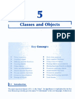 Object Oriented Programming With C++_Ch5_7 