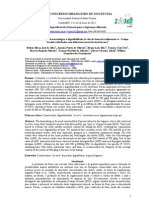 Composição Químico-Bromatológica e Digestibilidade in Vitro de Fenos de Estilosantes Cv. Campo Grande Enfardados Com Diferentes Teores de Matéria Seca