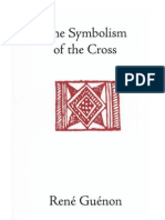 Rene Guenon - The-Symbolism of the Cross