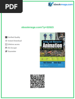 Action Analysis For Animators by Chris Webster | PDF | Animation