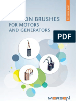 5 Carbon Brush Technical Guide Mersen