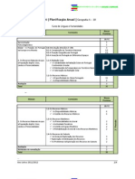 GeoA 10E Planif Anual 2