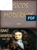 Tema 24 Fisicos Modernos