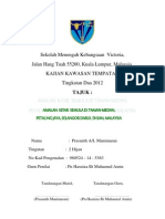 Kerja Kursusu geografi