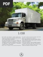 Linha Tradicional L1318