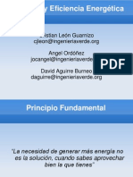 Domo Eficiencia Energia