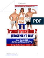 TT Transformation 2