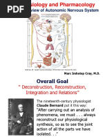 Download ANS Pharmacology -Introduction  Review of the Autonomic Nervous System  by Marc Imhotep Cray MD SN106694667 doc pdf