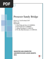 Download Sandy Bridge Dian by Dian Parikesit SN106696868 doc pdf