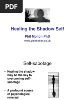 Shadow Self