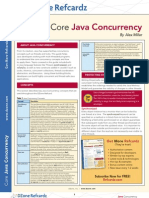 Java Concurrency 1