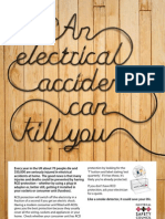 Electrical Safety Council - Importance of RCD Protection in Your Home