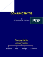 Ophthal Red Eye-conjuctivitis&Sch