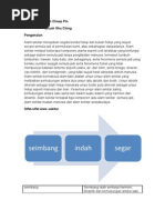 Pengenalan Alam Sekitar