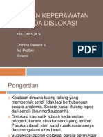 Dislokasi