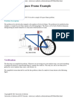 Alberta University Efficycle