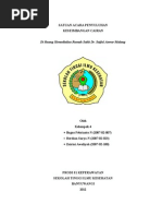 Download SAP Keseimbangan Cairan by Lail  SN106722022 doc pdf
