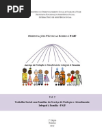 Orientações Técnicas PAIF-Vol 2