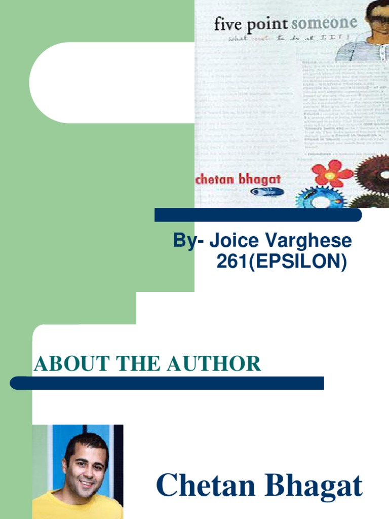 5 Points Someone | PDF