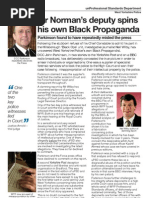 Download Black Propaganda officer exposed in West Yorkshire Police by PoliceCorruption SN106728406 doc pdf