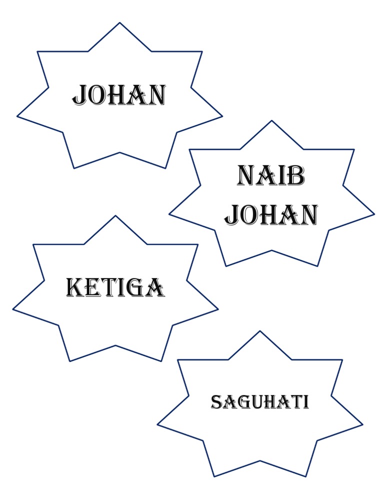 Tagging Hadiah | PDF