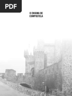 A. J. BARROS - O Enigma de Compostela