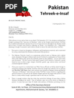 Download PTI Puts Google on Notice to Remove Blasphemous Video by PTI Official SN106732695 doc pdf