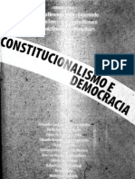 Dierle Nunes - Fundamentos e Dilemas para o Sistema Processual Brasileiro - Uma Abordagem Da LIP A Partir Do Processualismo Constitucional Democrático