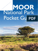 National Park Pocket Guide: Exmoor