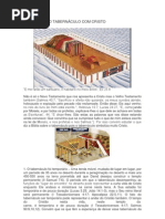 A RELAÇÃO DO TABERNÁCULO COM CRISTO