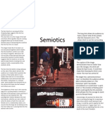 Semiotics