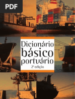 dicionario básico portuário 2011