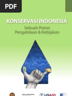 Download Konservasi Indonesia by Dessy Puji Lestari SN106746007 doc pdf