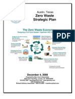 Austinzerowaste Plan