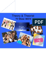 Theory &amp Theorist