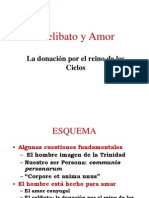 C Elibato y Amor-Jutta Burgraf