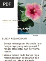 Bunga Raya