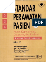 Standar Keperawatan Pasien-Susan Martin Tucker, Dkk.