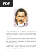 Eurípedes Barsanulfo