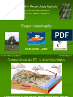 4.evapotranspiraçao 1