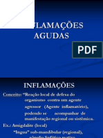 . Inflamacoes Agudas