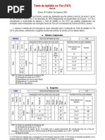 Portaria Nº 51-EME de 1 de Out 1981 - TAT Of e Sgt